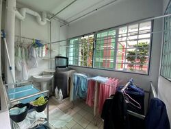 Blk 307 Canberra Road (Sembawang), HDB 5 Rooms #460954581